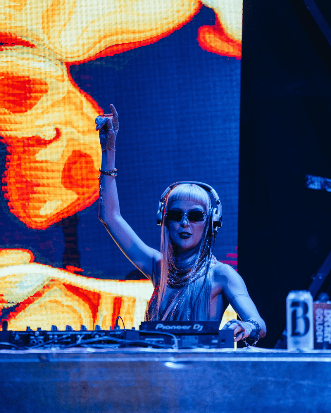 winsa fiesta año nuevo barcelona