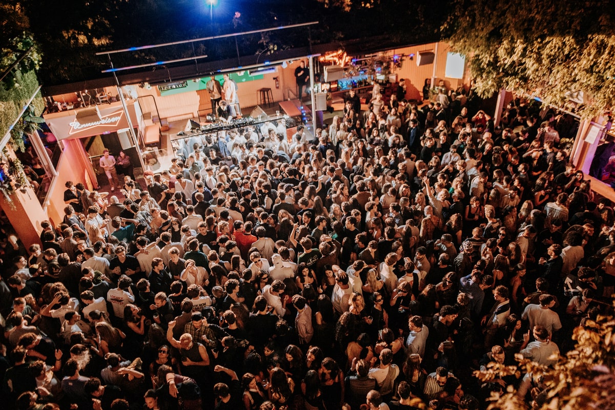 barcelona fiesta fin de año poble